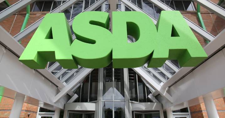 Asda announces urgent recall over children’s toy that poses 'risk of choking'