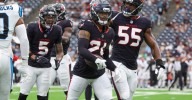 5Qs, 5As with Battle Red Blog: How do Rams beat Texans’ ‘top