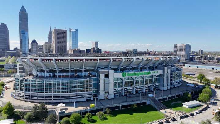 Browns say judge should reject Cleveland’s ‘ambush’ bid for decision in lawsuit over move to Brook Park