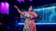 Escándalo en el festival ruso anti-Eurovisión: una cantante de EEUU se retira denunciando "presión política"