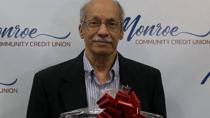 Monroe credit union’s appreciation day puts members in the spotlight