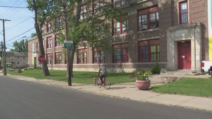Judge reserves decision on King Center Charter School