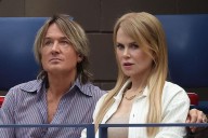 REPORT: Keith Urban, Nicole Kidman Split Was ‘Inevitable,’ Friends Thought
