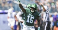 Tulane looking for more than just the Jake Retzlaff-Omari Hayes show in passing game