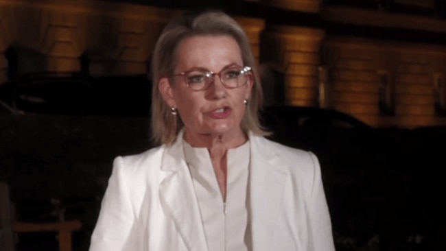 ‘Failed the test’: Why Sussan Ley sensationally sacked Jacinta Nampijinpa Price from Shadow Cabinet after controversial Indian migrant remarks