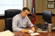 State Auditor: Nearly one-third of Mississippi state agencies fail required cybersecurity checks