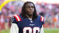 Patriots Reunite With Recently Released Defensive Lineman