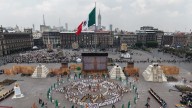 ¿Qué Evento Habrá en el Zócalo de CDMX el 16 de Septiembre de 2025? Esta Es la Agenda del Día