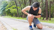 Knee pain rising in young Americans from high BMI and sports injuries