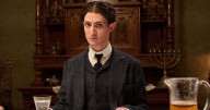 'Franz': Franz Kafka Gets a Fittingly Unconventional Biopic at TIFF