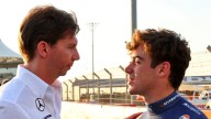 El inesperado guiño del jefe de Williams para Franco Colapinto en medio de la incertidumbre sobre su futuro
