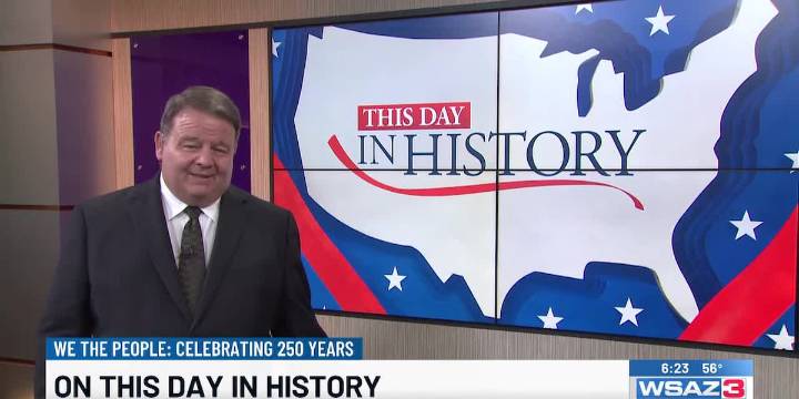 This Day in History