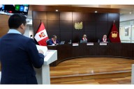 Sala Segunda del TC: 50 procesos quedaron al voto tras sesionar en audiencia pública