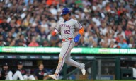 Juan Soto sacude frente a los Tigers su quinto cuadrangular en los últimos cinco juegos