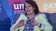 “Hay que saber a quién beneficia este clima de tensión en Ecuador”: expresidenta Rosalía Arteaga