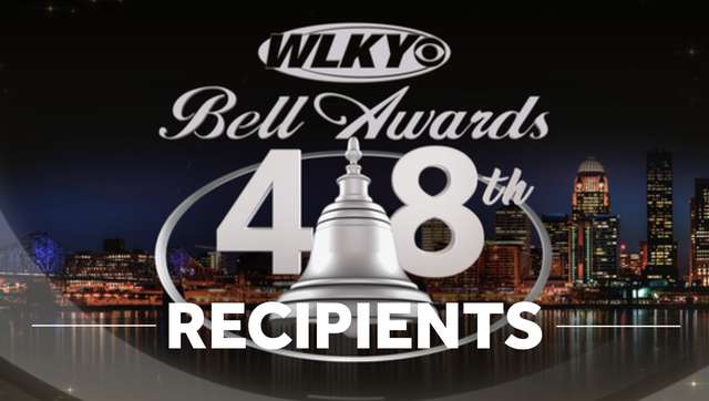 Meet the 2025 WLKY Bell Award recipients