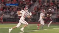 Operation Football: Fort Cherry at Chartiers