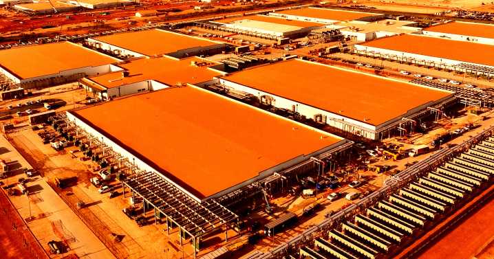 OpenAI’s New Data Centers Will Draw More Power Than the Entirety of New York City, Sam Altman Says