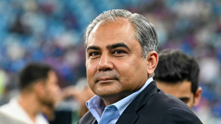Who Is Mohsin Naqvi? ACC Chief & Pakistan Minister Who Ran Off With India’s Asia Cup Trophy