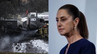 Sheinbaum Externa Solidaridad a Familiares de Víctimas de Tragedia en Iztapalapa