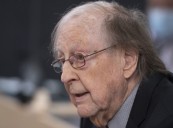 “Father of Quebec sociology,” Guy Rocher, dies at the age of 101