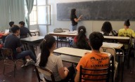 Tras las elecciones, habrá clases normalmente en las escuelas bonaerenses
