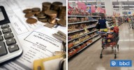 "¿Boleta o factura?": SII revela caída de compras con factura en supermercado tras la ley Antievasión