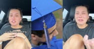 “I Can’t Afford a House Because I Went to College” — Woman Blasts 17 Percent Student Loan Interest Rate
