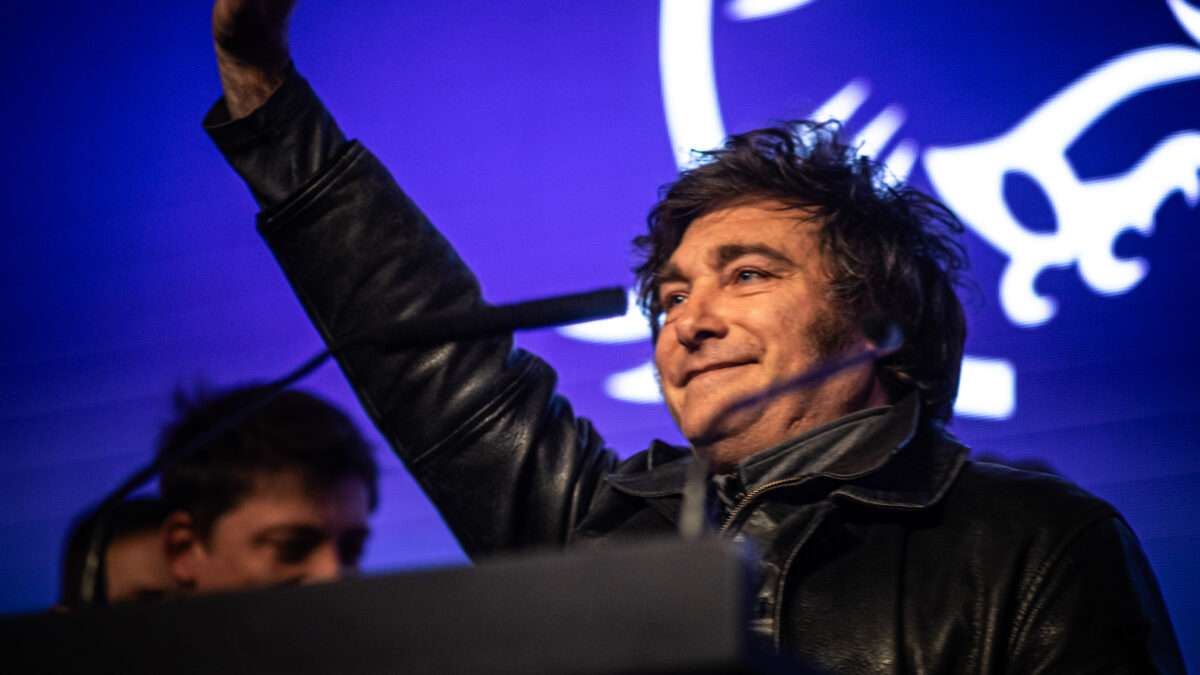 Milei Coalition's Loss in Buenos Aires Calls Argentine Libertarian Movement's Strength Into Question