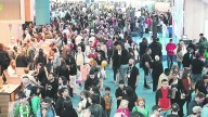 Con estricto protocolo de seguridad y presencia de Javier Milei, abre FIT 2025: boom de viajes al exterior y grave crisis del receptivo