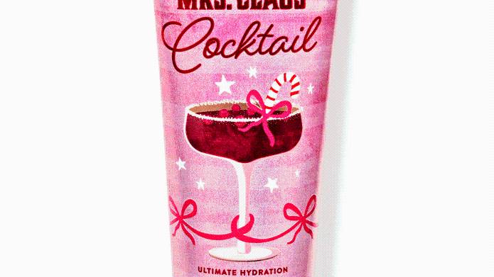 Bath & Body Works' Holiday Collection Is Here & We've Got a First Look at the Whimsical New Fragrances