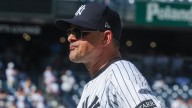 Yankees' Boone can focus on what's next with postseason spot secure