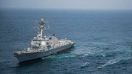 #OPINIÓN Siete de cada 10 venezolanos apoya despliegue de buques EEUU en el Caribe #19Sep