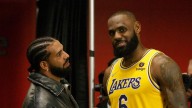 LeBron James Finally Breaks His Silence On Issues With Drake