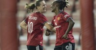 Women's Champions League: Titleholder Arsenal to play Lyonnes, Bayern, Madrid in new league format