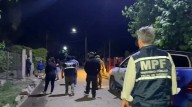 Falleció la mujer que se prendió fuego junto a su pareja: tenía el 90% de su cuerpo quemado