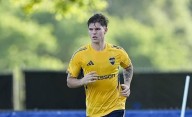 Boca volvió a sumar una mala noticia para el torneo local con Pellegrino