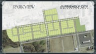 New homes on the way in Downtown Columbus