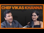 Chef Vikas Khanna on success of NYC's Bungalow