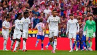 Lluvia de críticas a Xabi Alonso tras la derrota en el derbi ante el Atlético: "Tocaba ser valiente y fue cobarde"