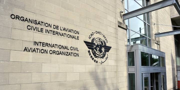 Argentina renovó su banca en el Consejo de la OACI