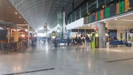 El avistamiento de un dron en los alrededores del aeropuerto de Fuerteventura causa caos y retrasos en varios vuelos