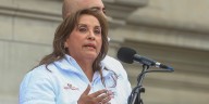 Dina Boluarte pide que Perú no repita otro fallido golpe como el de Pedro Castillo ni caídas presidenciales consecutivas