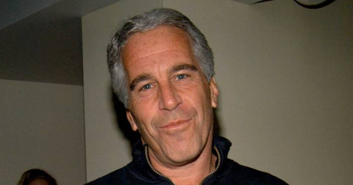 DOJ Asks Judge to Keep Name of 2 Epstein Associates Secret