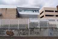 Portland to issue land use violation notice to ICE building over alleged detention violations