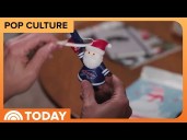 Hallmark Drops First Trailer for Buffalo Bills