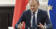 Poland says it shot down Russian drones that violated its airspace