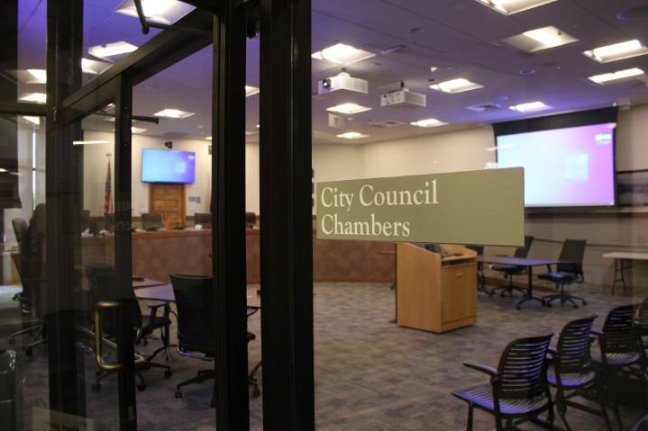 Resident initiatives will go to November election, Louisville City Council decides