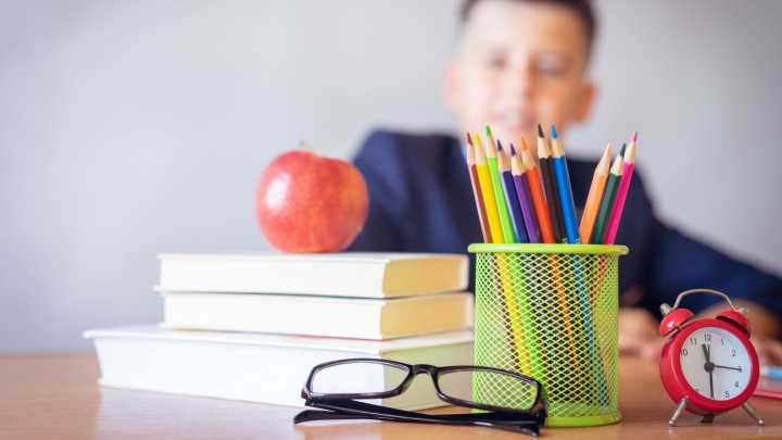 ¿Cuál Es el Calendario Escolar 2025-2026 de la SEP en Puebla? Vacaciones y Días Festivos