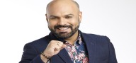 Omar Enrique anuncia la llegada de la Navidad el 1 de octubre confirmando nuevas presentaciones